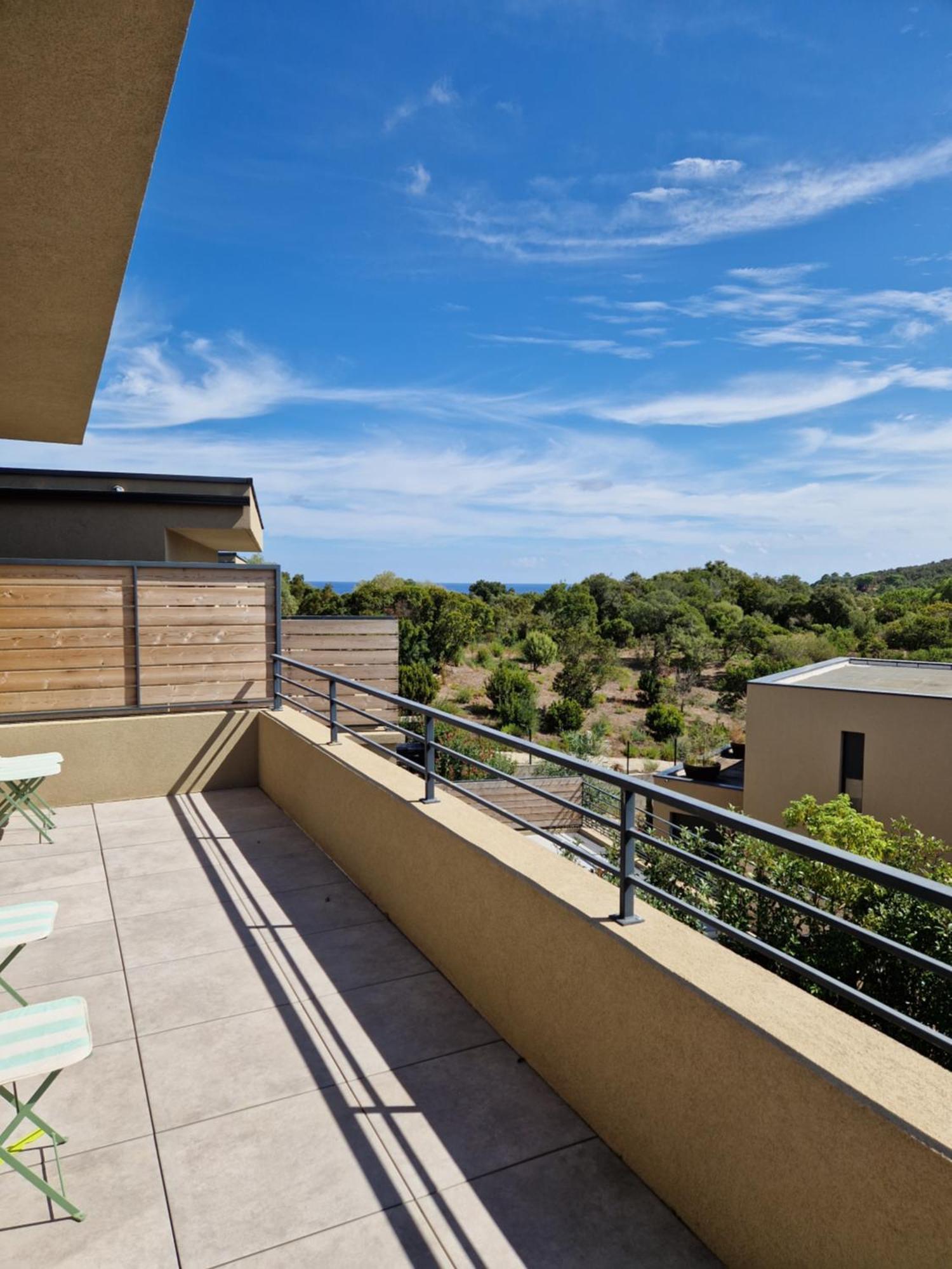 Villa Favone 4 Chambres Piscine Privee Conca Exterior foto